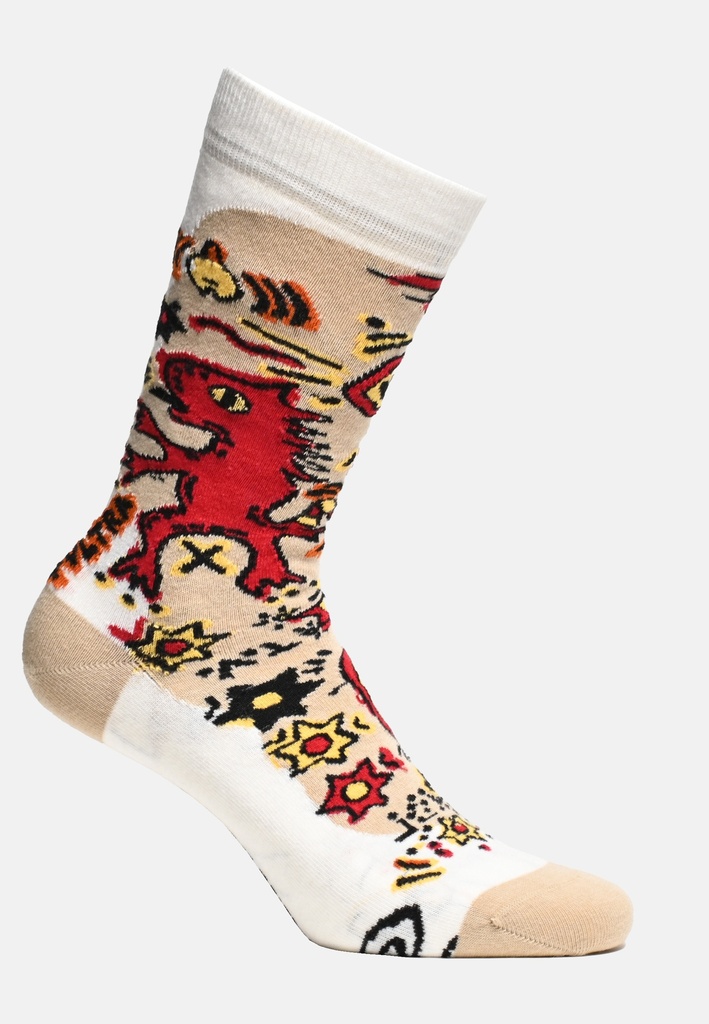 CHIMERA LEONIS SERPENTIS