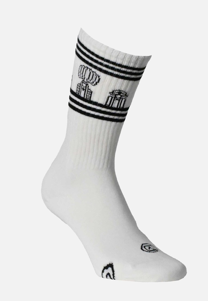 TREBIUS VALENS UNESCO BIANCO