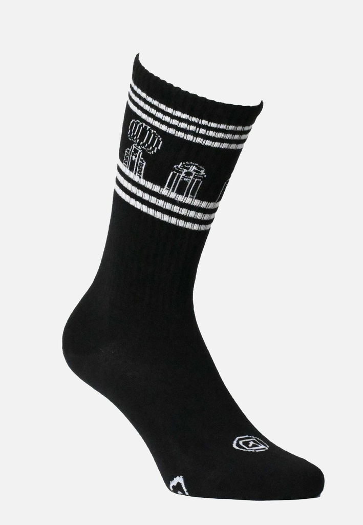 TREBIUS VALENS UNESCO NERO