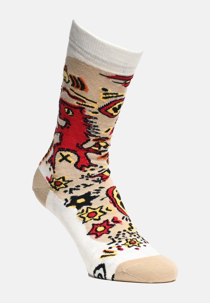 TREBIUS VALENS CHIMERA LEONIS