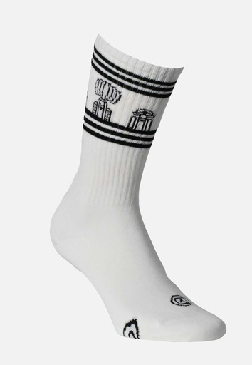 TREBIUS VALENS UNESCO BIANCO