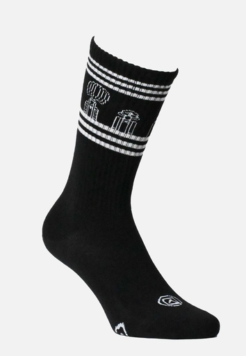 TREBIUS VALENS UNESCO NERO